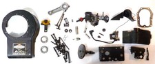Briggs stratton 11hp for sale  Stuart