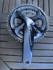Shimano rd8000 groupset for sale  SOLIHULL