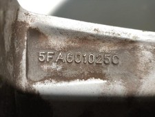 5fa601025c cerchio per usato  Ferrara