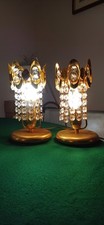 Coppia lampade comodini usato  San Marco Evangelista