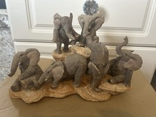 Tuskers paw prints for sale  HEMEL HEMPSTEAD