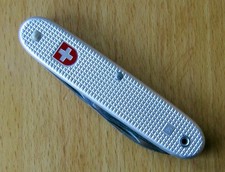 Victorinox soldatenmesser 1984 gebraucht kaufen  Runkel