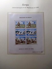 Europa cept 1979 gebraucht kaufen  Deutschland