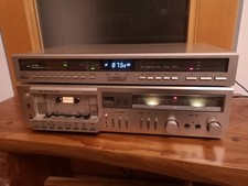 Dual kassettendeck c824 gebraucht kaufen  Bad Aibling