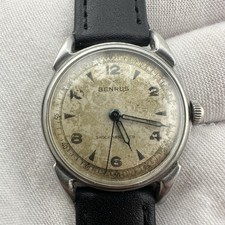Vintage benrus shock for sale  Monroeville