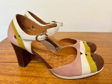 Chie mihara leather for sale  Boise