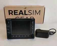 Realsimgear flight simulators for sale  RHYL