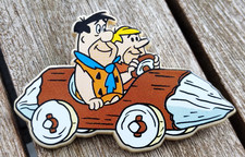 Anstecker pin fred gebraucht kaufen  Wallersdorf