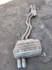 Bmw e85 exhaust for sale  SMETHWICK