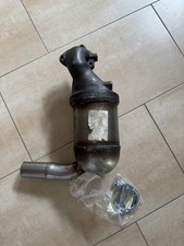 Catalyseur opel meriva d'occasion  Sarreguemines