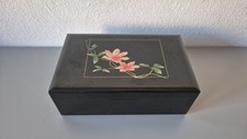 Vintage dose schminkdose gebraucht kaufen  Brühl