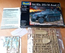 Revell 03197 wwii gebraucht kaufen  Walsrode