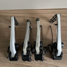 Shimano m750 brake for sale  TAMWORTH