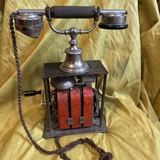 Skeletttelefon hersteller wien gebraucht kaufen  Viechtach