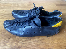 Corvaro fahrradschuhe handgefe gebraucht kaufen  Berlin
