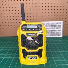 Ryobi p742id one for sale  Riverview