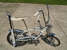 Schwinn stingray cotton for sale  Gautier
