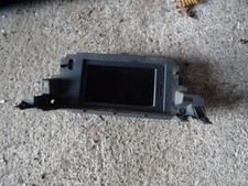 Ecran gps laguna d'occasion  Matour