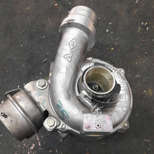 7701476883 turbocompressore re usato  Italia