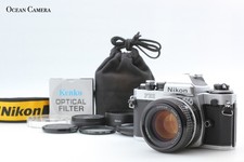 Mint nikon fe2 d'occasion  Expédié en Belgium