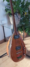 Saz baglama neu gebraucht kaufen  Weißenthurm