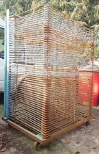 Printing paper drying for sale  NEWBURY