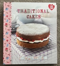 Traditional cakes ring for sale  ST. HELENS