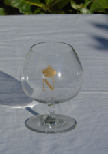 Verre cognac napoléon d'occasion  Aureilhan