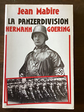 Jean mabire panzerdivision d'occasion  Saint-Martin-Boulogne