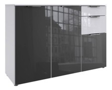 Kombikommode level sideboard gebraucht kaufen  Rostock
