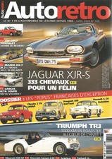 Auto retro 330 d'occasion  Bray-sur-Somme