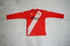 Maglia mantova vintage usato  Agliana