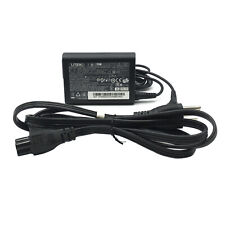 Usado, Adaptador carregador LiteOn 65W original para ultrabook Acer Aspire P3 S3 S5 S7 fabricante de equipamento original comprar usado  Enviando para Brazil