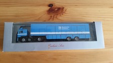 Man f2000 bayerischer gebraucht kaufen  Pinneberg