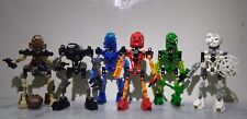 Lego bionicle toa for sale  WESTCLIFF-ON-SEA