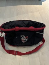 Eskadron putztasche navy gebraucht kaufen  München
