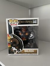 Lord rings balrog for sale  DERBY