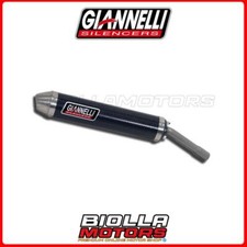 53608hf silenziatore carbonio usato  Trapani