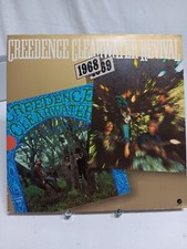 Vinyl ccr doppel gebraucht kaufen  Fürstenfeldbruck