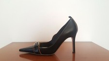 Décolleté dsquared pelle usato  Giulianova