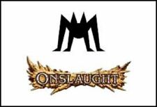Mtg magic the usato  Ficarolo