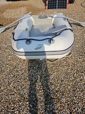 Quicksilver tender for sale  WARE