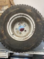 Stud front wheel for sale  GODSTONE