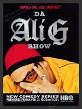 Ali show .v. for sale  Leslie