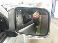 Drivers wing mirror for sale  DONCASTER