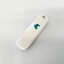 Modem USB Wi-Fi Huawei ZTE MF70 3G banda larga móvel - Frete grátis! comprar usado  Enviando para Brazil