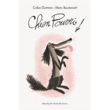 Livre chien pourri d'occasion  Les Mureaux