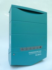 Mastervolt chargemaster plus gebraucht kaufen  Strasburg-Umland