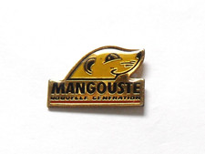 Rnt pin mangouste d'occasion  Rennes-