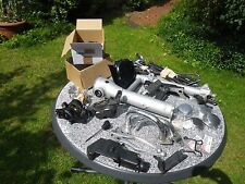 Ersatzteile parts YAMAHA V-MAX 1200 1x Bremssattel Bremszange brake-caliper VORN comprar usado  Enviando para Brazil